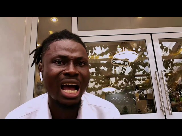 😮 Richie Got Swagg & Qofi Shakur Spitting Bars After Bars 🔥🔥 On Sunday Cypher With Mr Kak
