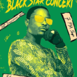 Kelvyn Boy "Black Star Concert"