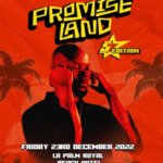 King Promise "Promise Land"