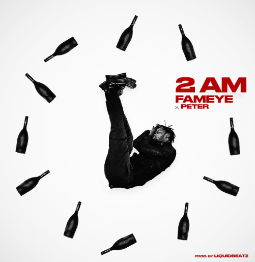 "2AM" - Fameye x Peter