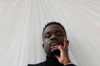 Sarkodie