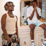 Quamina MP & Kofi Mole