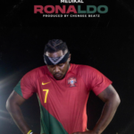 "Ronaldo" By Medikal