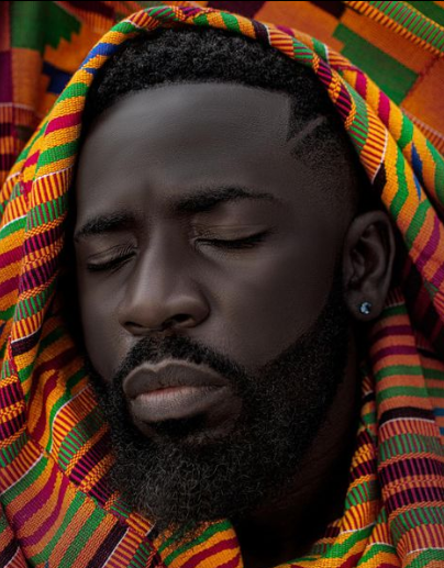 "ORIGINAL" Album By Bisa Kdei