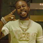 Popcaan "Great Is He"