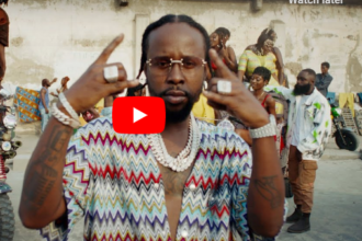 "Aboboyaa" By Popcaan