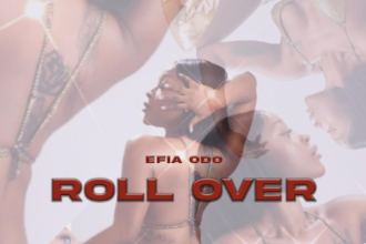 "Roll Over" By Efia Odo