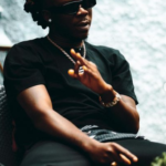 Stonebwoy