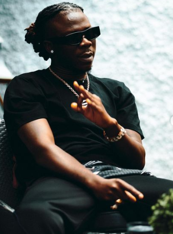 Stonebwoy