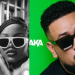 Gyakie & AKA