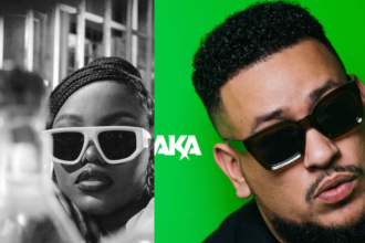 Gyakie & AKA