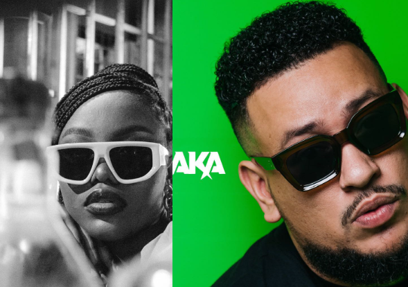 Gyakie & AKA