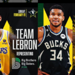 2023 NBA All Star Game