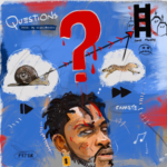 "Questions" By Fameye