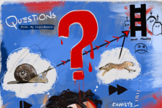 "Questions" By Fameye