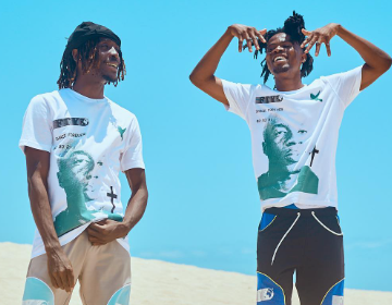 "WIN" By Kofi Mole Ft Kwesi Arthur