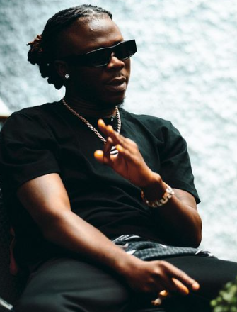 Stonebwoy