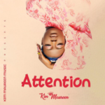 Kim Maureen - "Attention"