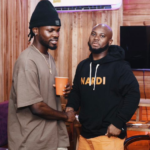 Fameye x King Promise