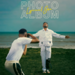 "Photo Album" By Lyrical Joe