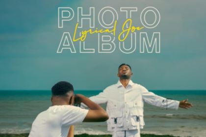 "Photo Album" By Lyrical Joe