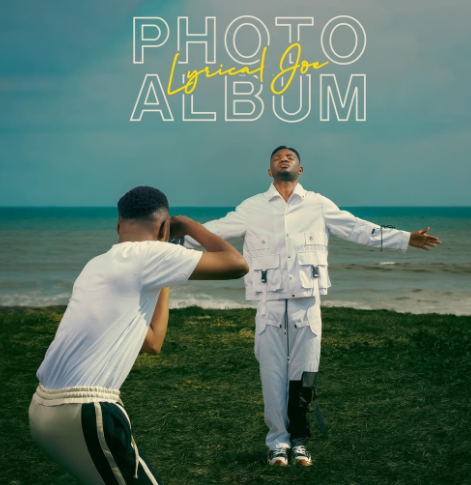 "Photo Album" By Lyrical Joe