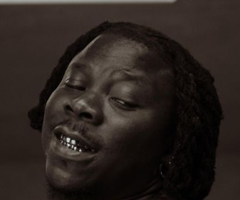 Stonebwoy