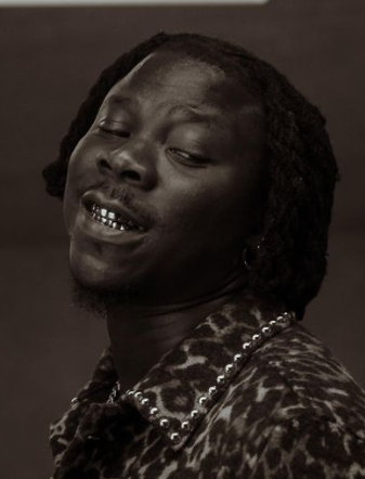 Stonebwoy