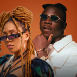 Mishasha, Stonebwoy "Papabi"