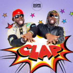 DopeNation - "CLAP"