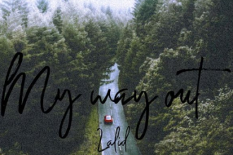 "My Way Out" - LaLid