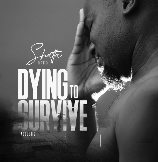 Shatta Rako "Dying To Survive"