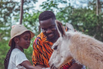 Sarkodie & TiTi