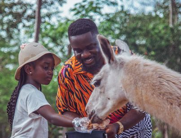 Sarkodie & TiTi