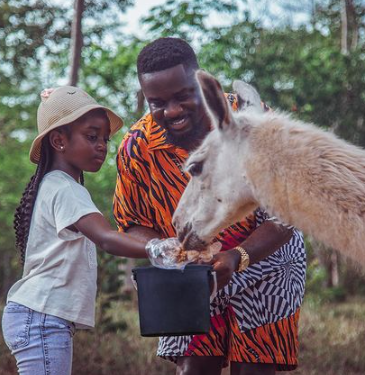 Sarkodie & TiTi