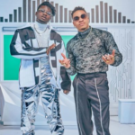 Kuami Eugene & Rotimi - "Cryptocurrency"