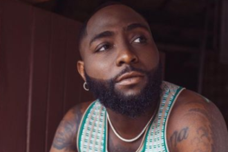 Davido "Timeless"