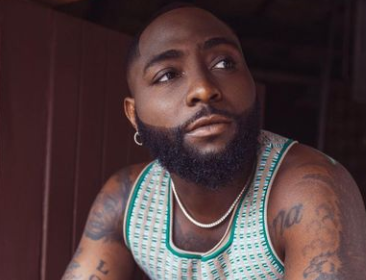 Davido "Timeless"