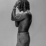 Stonebwoy "Far Away"