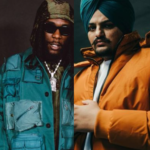 Sidhu Moosewala x Burna Boy