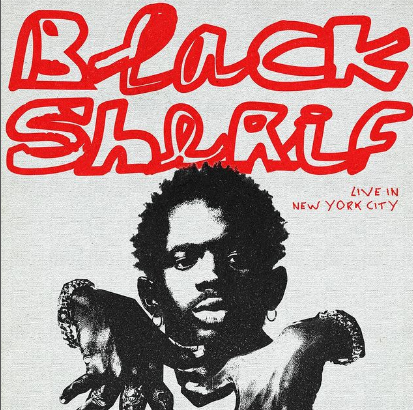 Blacko