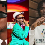 "They Don't Know" Fameye, Quamina MP & Kofi Mole