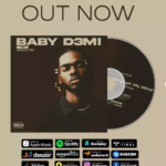 "BABY D3MI" Tape