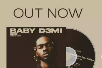 "BABY D3MI" Tape