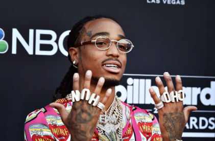 Quavo