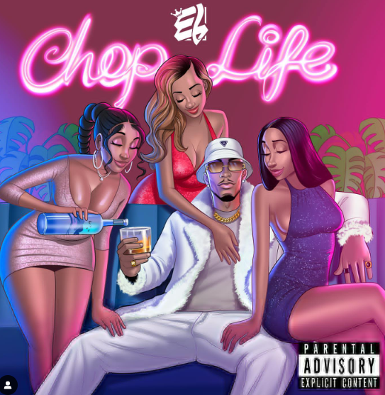 EL "CHOP LIFE"