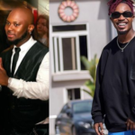 King Promise & Dancegod Lloyd