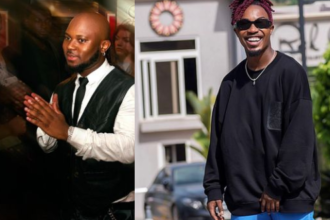 King Promise & Dancegod Lloyd