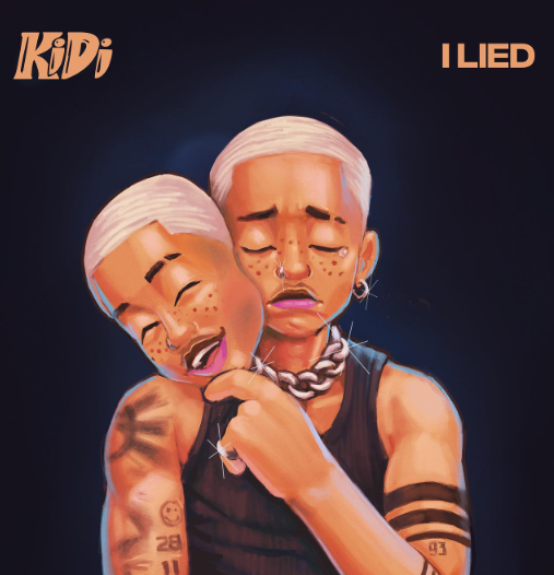 KiDi - "I LIED"