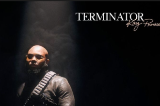 King Promise "TERMINATOR"